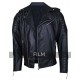 Prestige Homme MR18 Leather Jacket